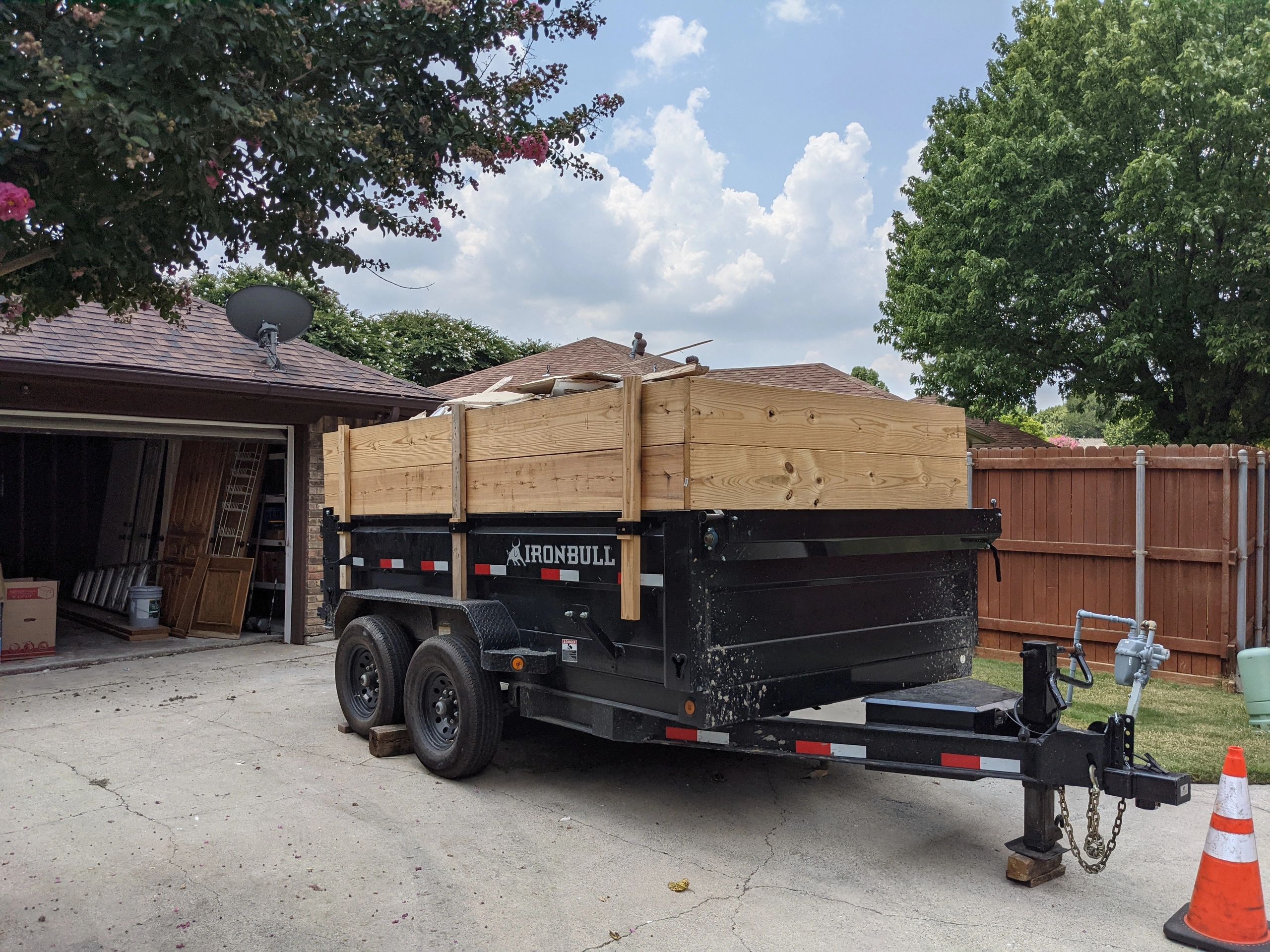 ASAP Junk Removal, LLC - Junk Removal, Trash Removal, Got Junk